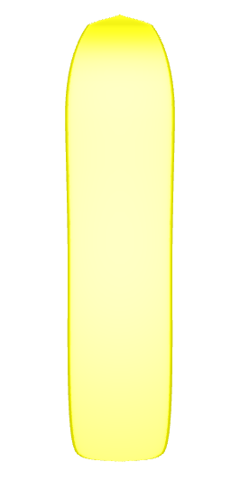 tiki 160 round